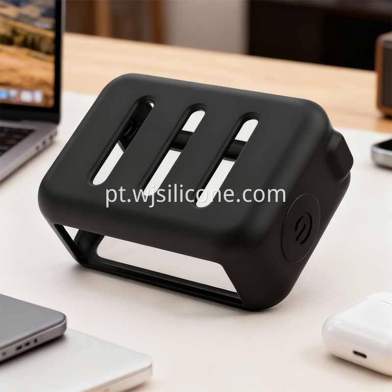 Portable Rubber Camera Covers